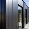 JAMES HARDIE GLAT HARDIEPLANK 8 X 180 X 3600 MM SORT