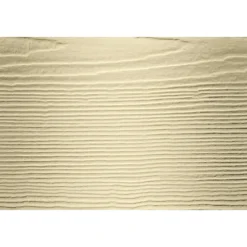 JAMES HARDIE TRÆSTRUKTUR HARDIEPLANK 8 X 180 X 3600 MM BEIGE