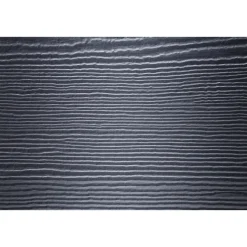 JAMES HARDIE TRÆSTRUKTUR HARDIEPLANK 8 X 180 X 3600 MM AFTENBLÅ