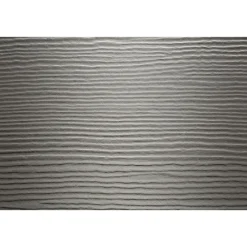 JAMES HARDIE TRÆSTRUKTUR HARDIEPLANK 8 X 180 X 3600 MM SKIFERGRÅ