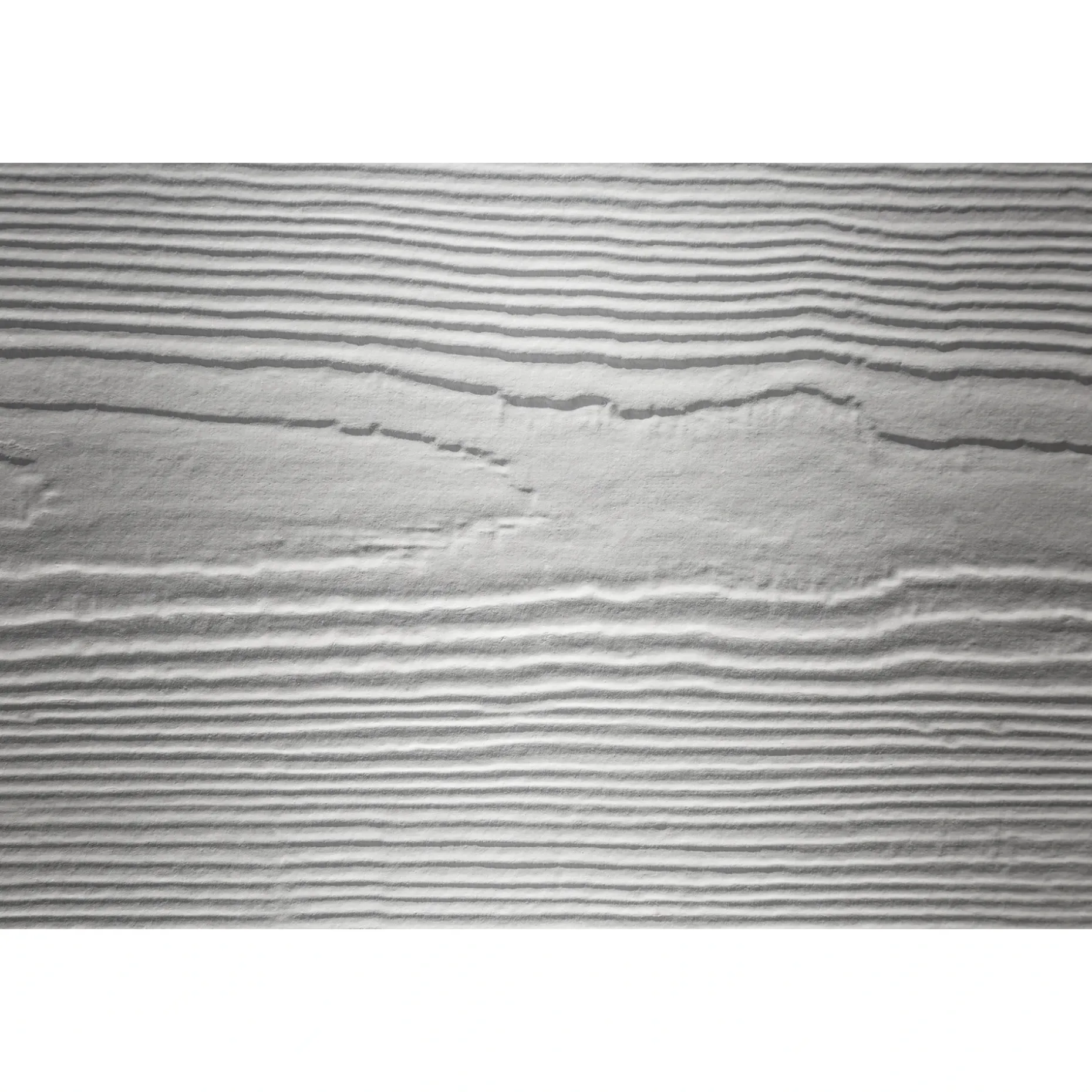 JAMES HARDIE TRÆSTRUKTUR HARDIEPLANK 8 X 180 X 3600 MM LYSEGRÅ