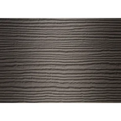 JAMES HARDIE TRÆSTRUKTUR HARDIEPLANK 8 X 180 X 3600 MM BARKBRUN
