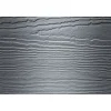 JAMES HARDIE TRÆSTRUKTUR HARDIEPLANK 8 X 180 X 3600 MM GRÅBLÅ
