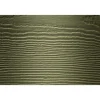 JAMES HARDIE TRÆSTRUKTUR HARDIEPLANK 8 X 180 X 3600 MM MINTGRØN