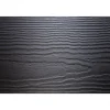 JAMES HARDIE TRÆSTRUKTUR HARDIEPLANK 8 X 180 X 3600 MM ANTRACITGRÅ