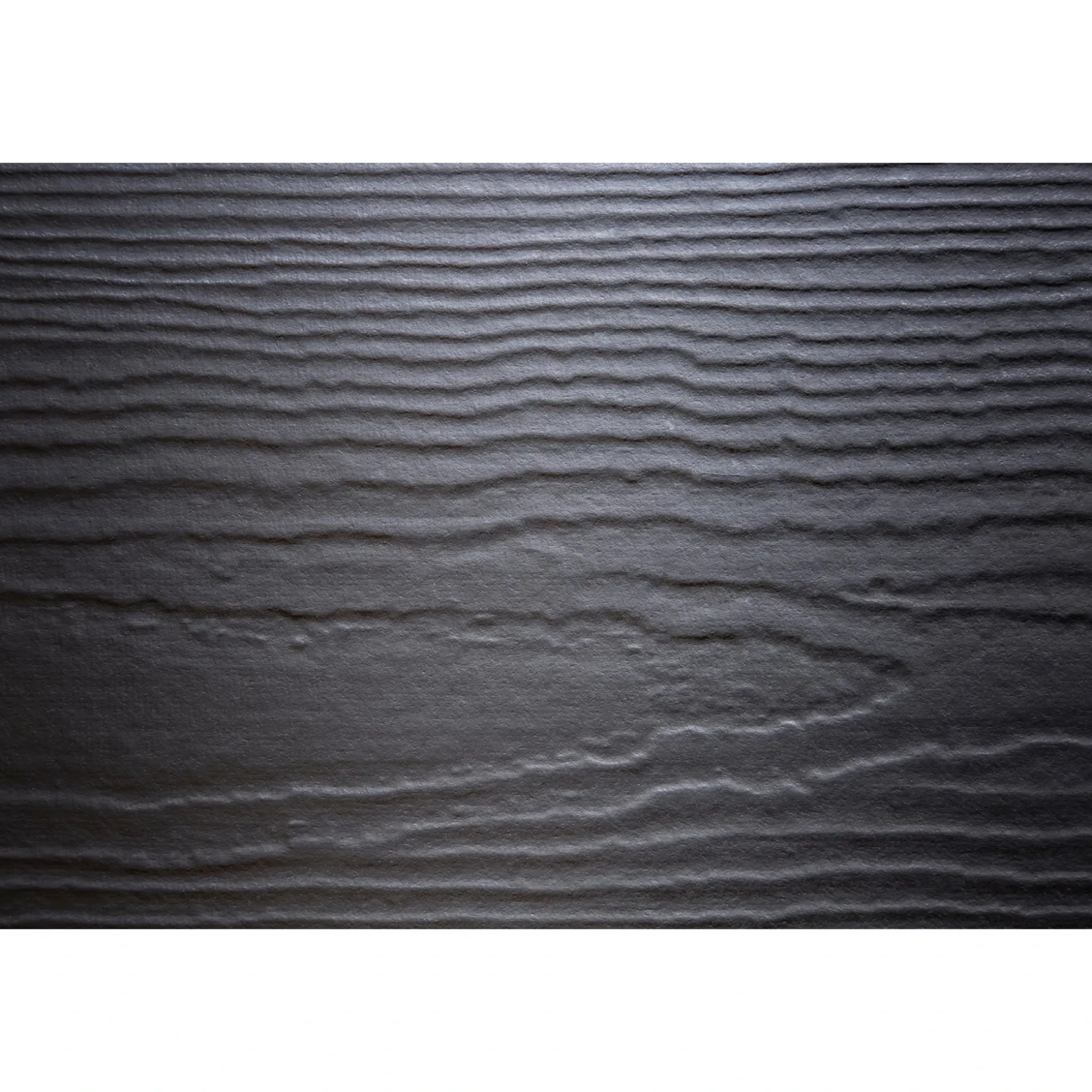 JAMES HARDIE TRÆSTRUKTUR HARDIEPLANK 8 X 180 X 3600 MM ANTRACITGRÅ