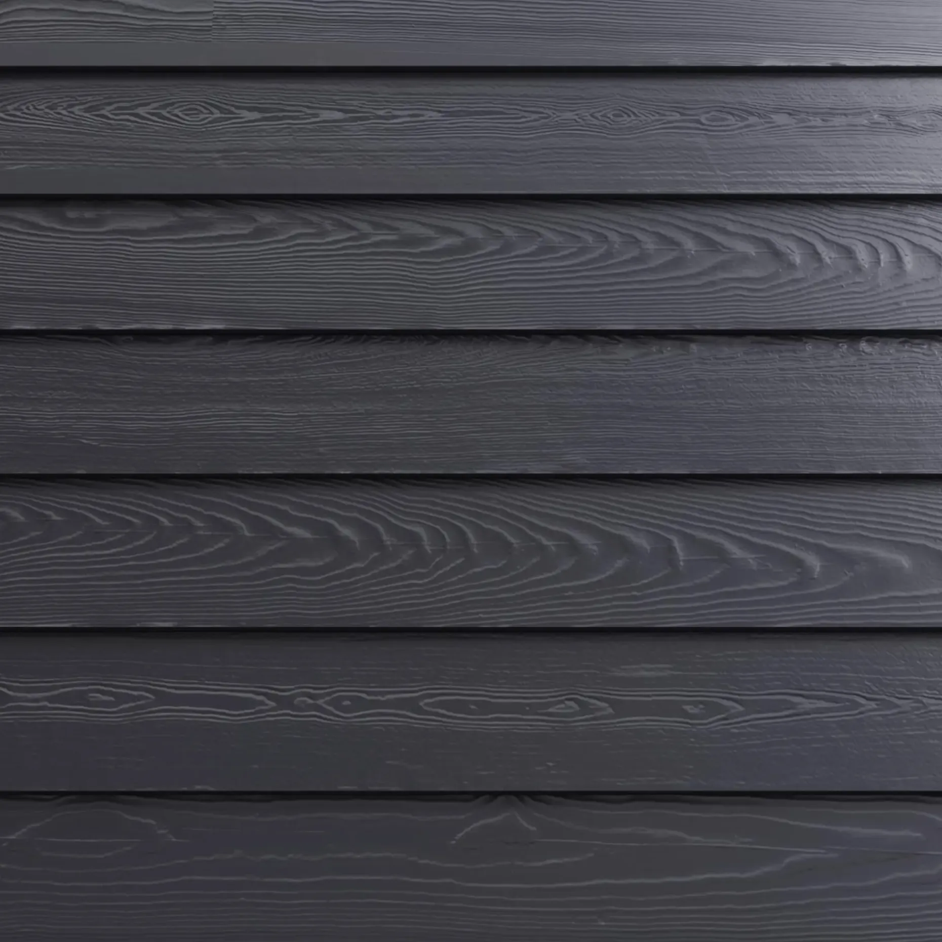 JAMES HARDIE TRÆSTRUKTUR HARDIEPLANK 8 X 180 X 3600 MM ANTRACITGRÅ