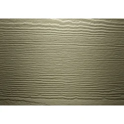 JAMES HARDIE TRÆSTRUKTUR HARDIEPLANK 8 X 180 X 3600 MM MOSGRØN