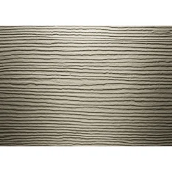 JAMES HARDIE TRÆSTRUKTUR HARDIEPLANK 8 X 180 X 3600 MM GRÅBRUN