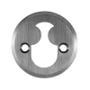JASA CYLINDERRING Ø52 MM X H21 MM SØLV 1 STK