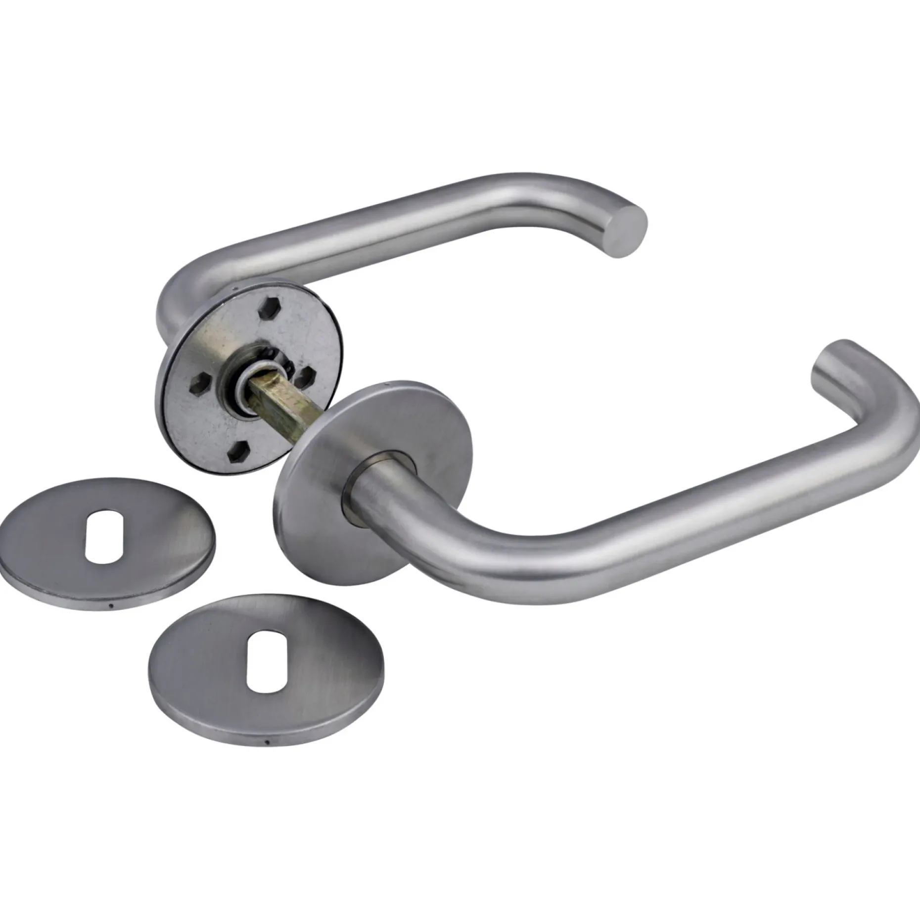 JASA DØRGREB SØLV U-FORM
