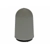JASA DØRSTOPPER 73 MM HVID