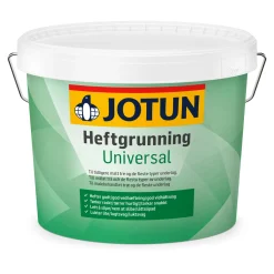 JOTUN HÆFTE GRUNDER 2,7 L