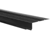 JUAL SORT ALU-PROFIL 5US, 30 X 36 X 36 X 36 MM. STERNKAPSEL 1 M