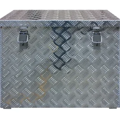 JUMBO ALUT120 TRANSPORTKASSE L62,2 X B42,5 X H51,5 CM