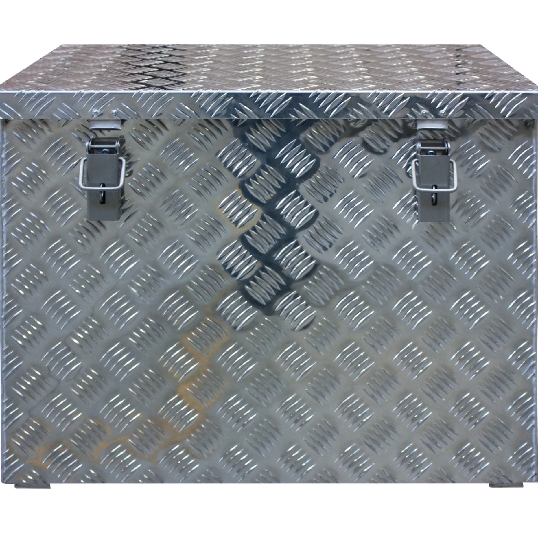 JUMBO ALUT120 TRANSPORTKASSE L62,2 X B42,5 X H51,5 CM