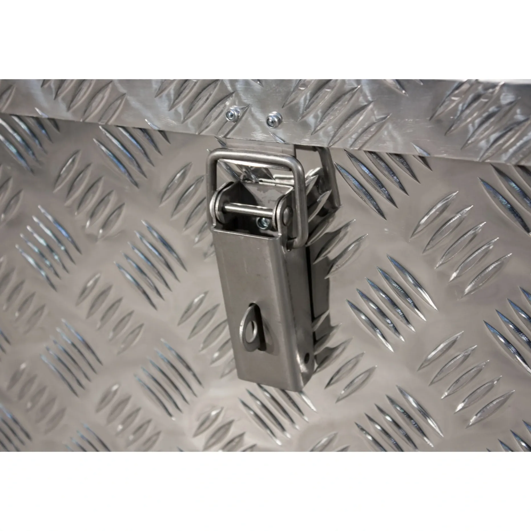 JUMBO ALUT120 TRANSPORTKASSE L62,2 X B42,5 X H51,5 CM