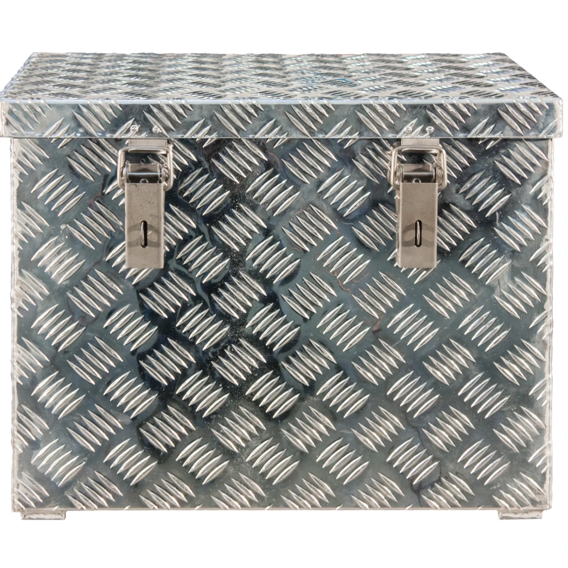 JUMBO ALUT70 TRANSPORTKASSE L52,2 X B37,5 X H41,5 CM