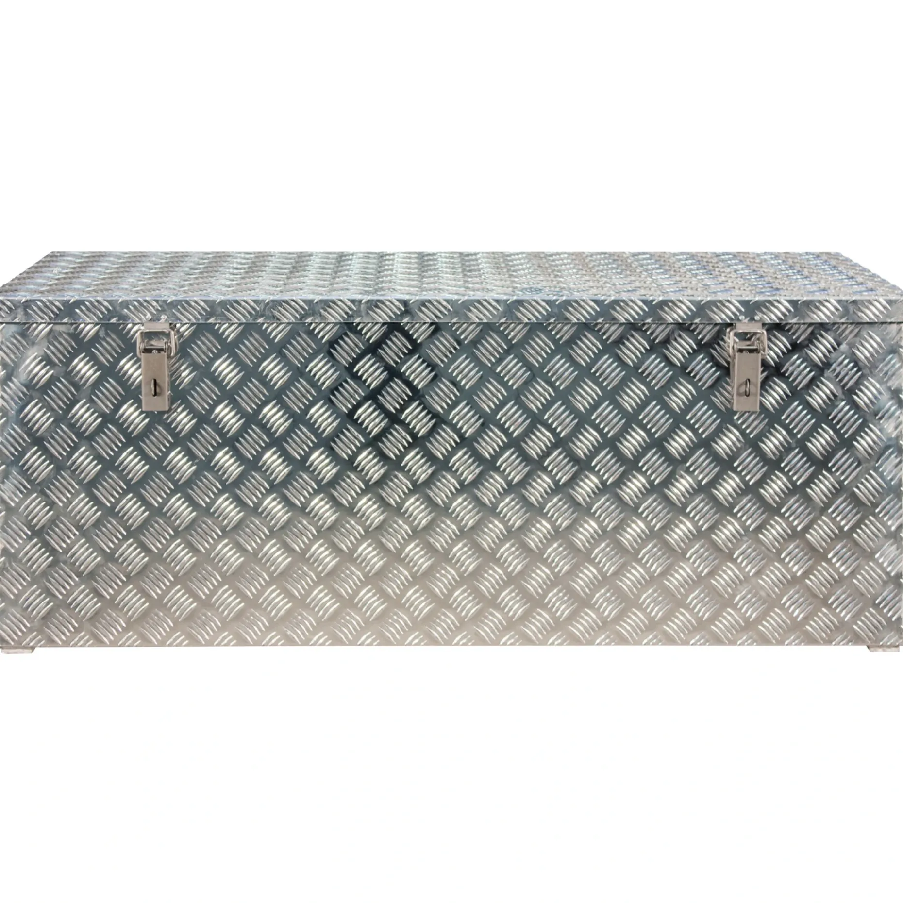 JUMBO ALUT312 TRANSPORTKASSE L127,2 X B52,5 X H51,5 CM