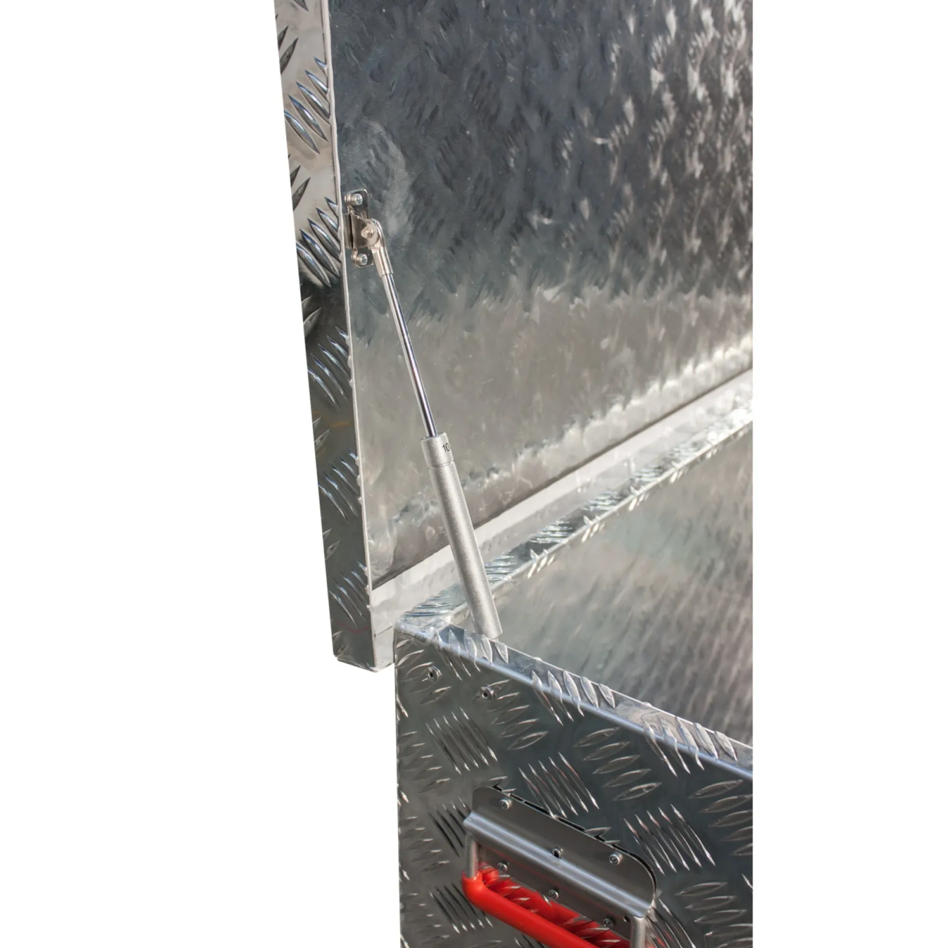 JUMBO ALUT312 TRANSPORTKASSE L127,2 X B52,5 X H51,5 CM