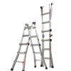 JUMBO GIANT CLASSIC MULTISTIGE 4/7 420 CM
