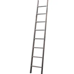 JUMBO HOBBY ENKELTSTIGE 8 TRIN 230 CM