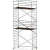 JUMBO PROFF 99305-6 RULLESTILLADS 305X60 M 6,2 M 8,2 M