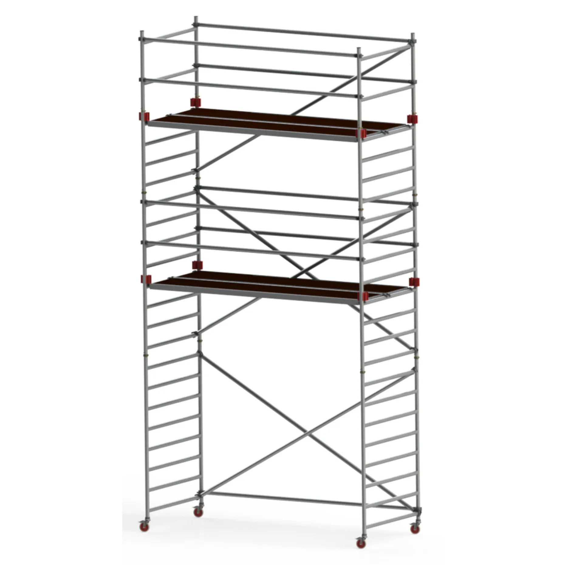 JUMBO PROFF 99305-5 RULLESTILLADS 305X60 M 5,2 M 7,2 M