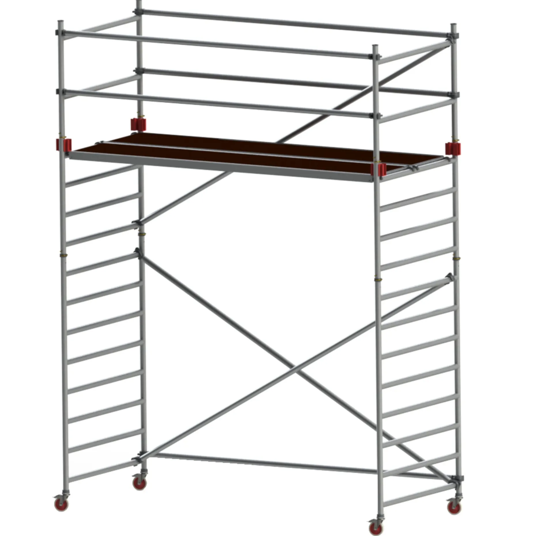 JUMBO PROFF 99305 RULLESTILLADS 305X60 M 3,2 M 5,2 M