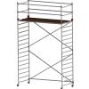 JUMBO PROFF 99305-4 RULLESTILLADS 305X60 M 4,2 M 6,2 M