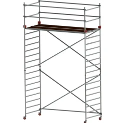 JUMBO PROFF 99305-4 RULLESTILLADS 305X60 M 4,2 M 6,2 M