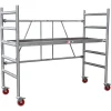 JUMBO PROFF 178SKL FOLDESTILLADS 178X60 CM 1,55 M 3,55 M