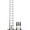 JUMBO PROFF TELESKOPSTIGE 13 TRIN 380 CM