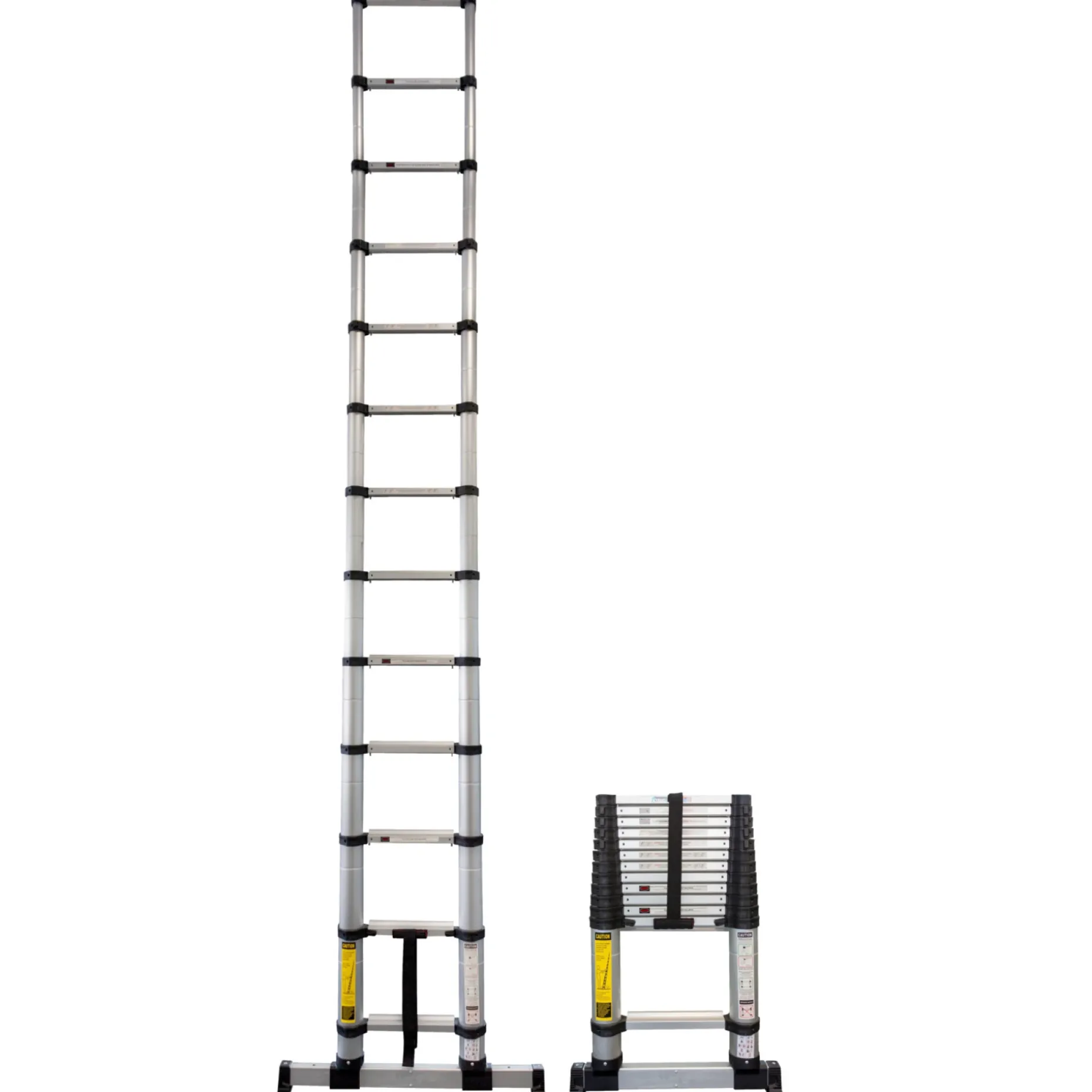 JUMBO PROFF TELESKOPSTIGE 13 TRIN 380 CM