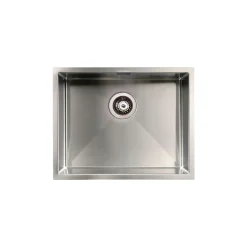 JUVEL BALTIC BALTIC 500 F KØKKENVASK 540 MM