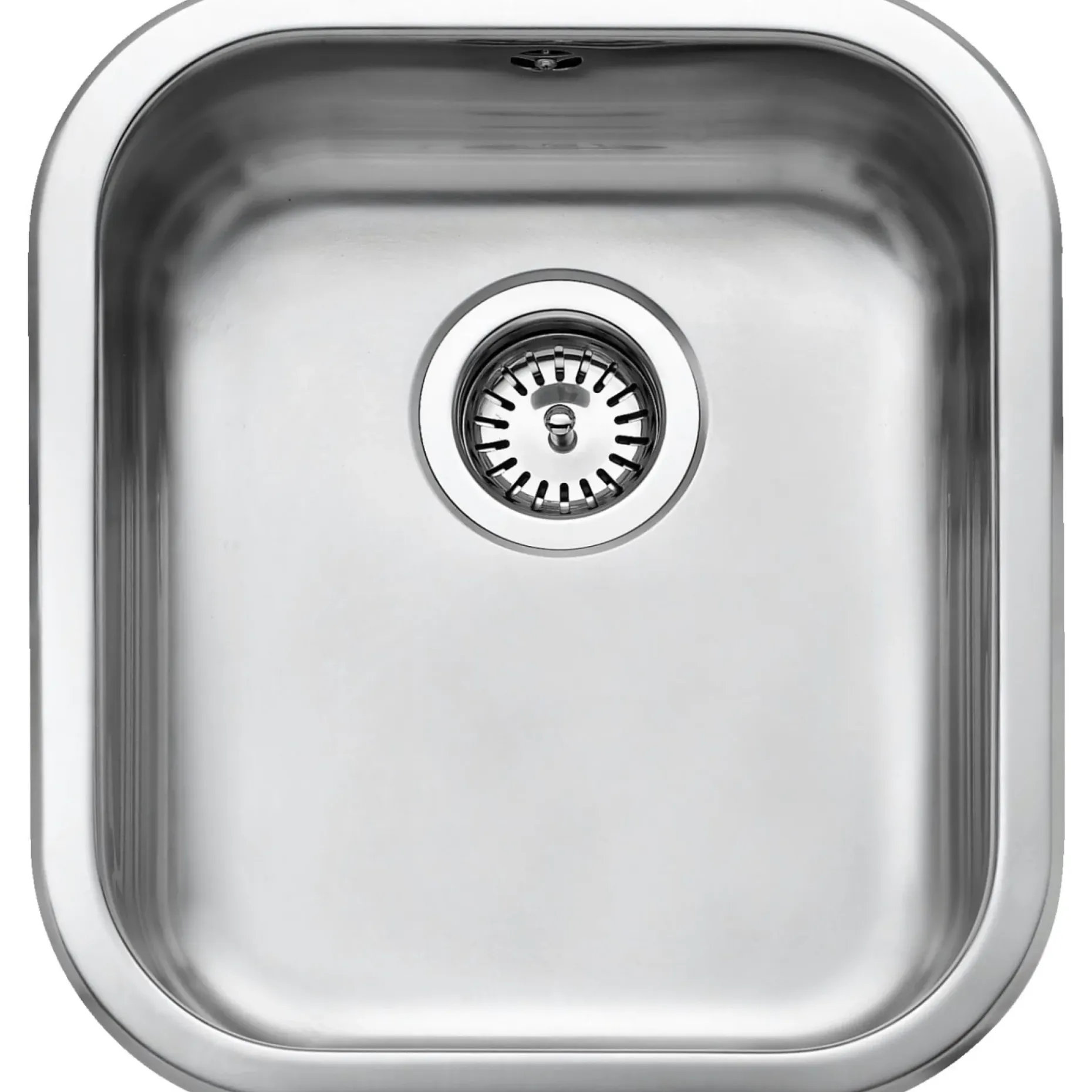 JUVEL BK480-R02 KØKKENVASK 540 MM