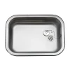 JUVEL BMK480 KØKKENVASK 540 MM
