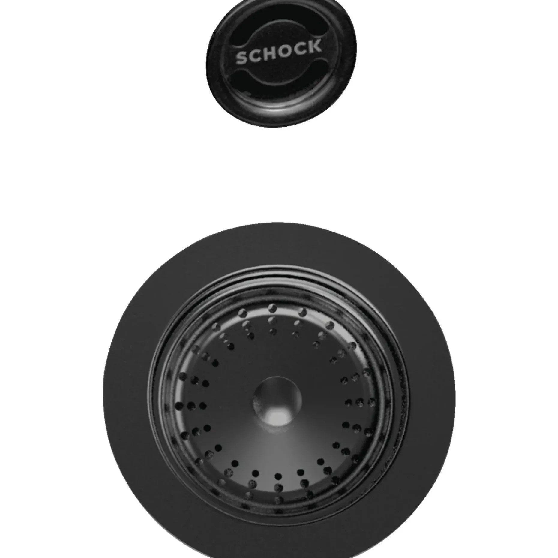 JUVEL NEMO N100 STRAINER