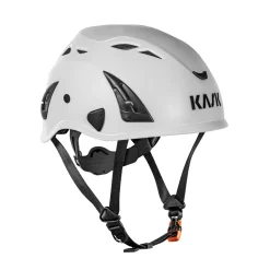KASK KASK HJELM HVID