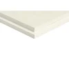 KEFLICO COMPACT WHITE MATT/LIGHT STONE BORDPLADE HVID/MARMOR 620 X 3000 X 12 MM