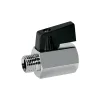 KGK 3/8" VANDAFTAPNINGSSKRUE