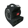 KGK TURBO 2000 VENTILATOR