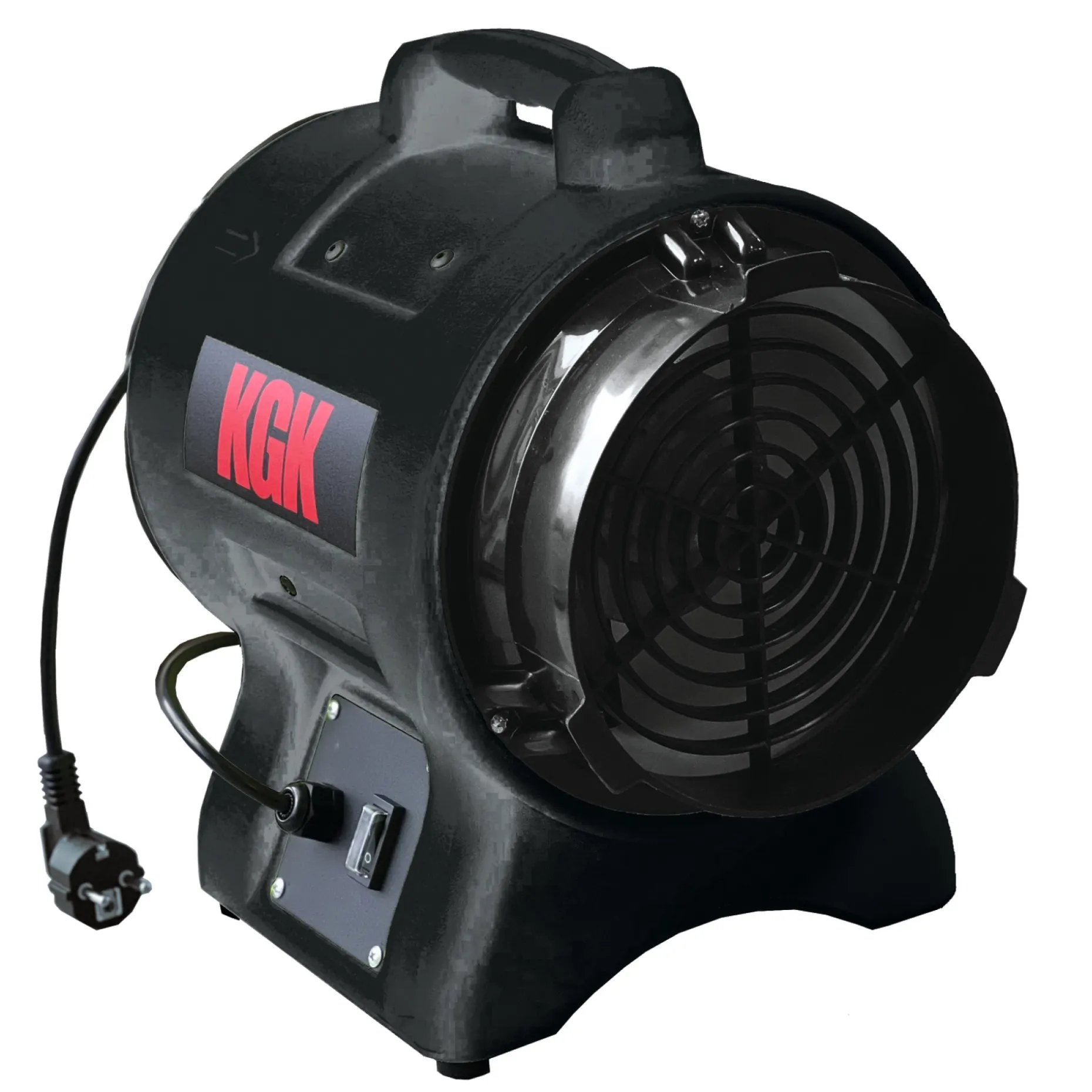 KGK TYFON 3000 VENTILATOR
