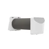 KLIMAIR 2.0 MULTIROOM VARMEGENVINDING 160 MM
