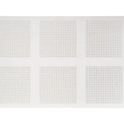 KNAUF DESIGNPANEL M2F, UBEH. FAS4 AKUSTIKLOFT 13 X 900 X 2700 MM
