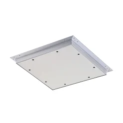 KNAUF EI30 PUSH UP VÆG INSPEKTIONSLEM 400 X 400 MM