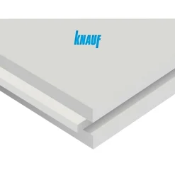 KNAUF GF 25 GULVPLADE 25 X 600 X 1200 MM