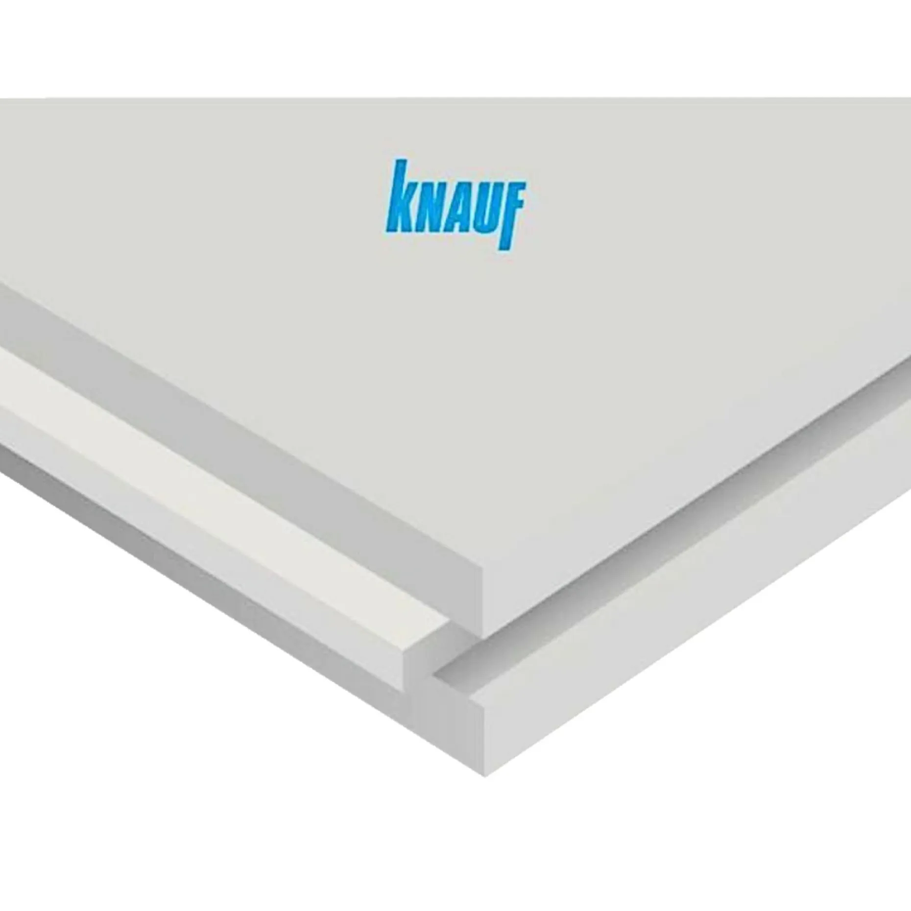 KNAUF GF 25 GULVPLADE 25 X 600 X 1200 MM