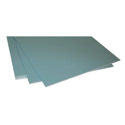 KNAUF H1 M/IMPRÆGNERET KERNE VÅDRUMSPLADE 12.50 X 900 X 3000 MM