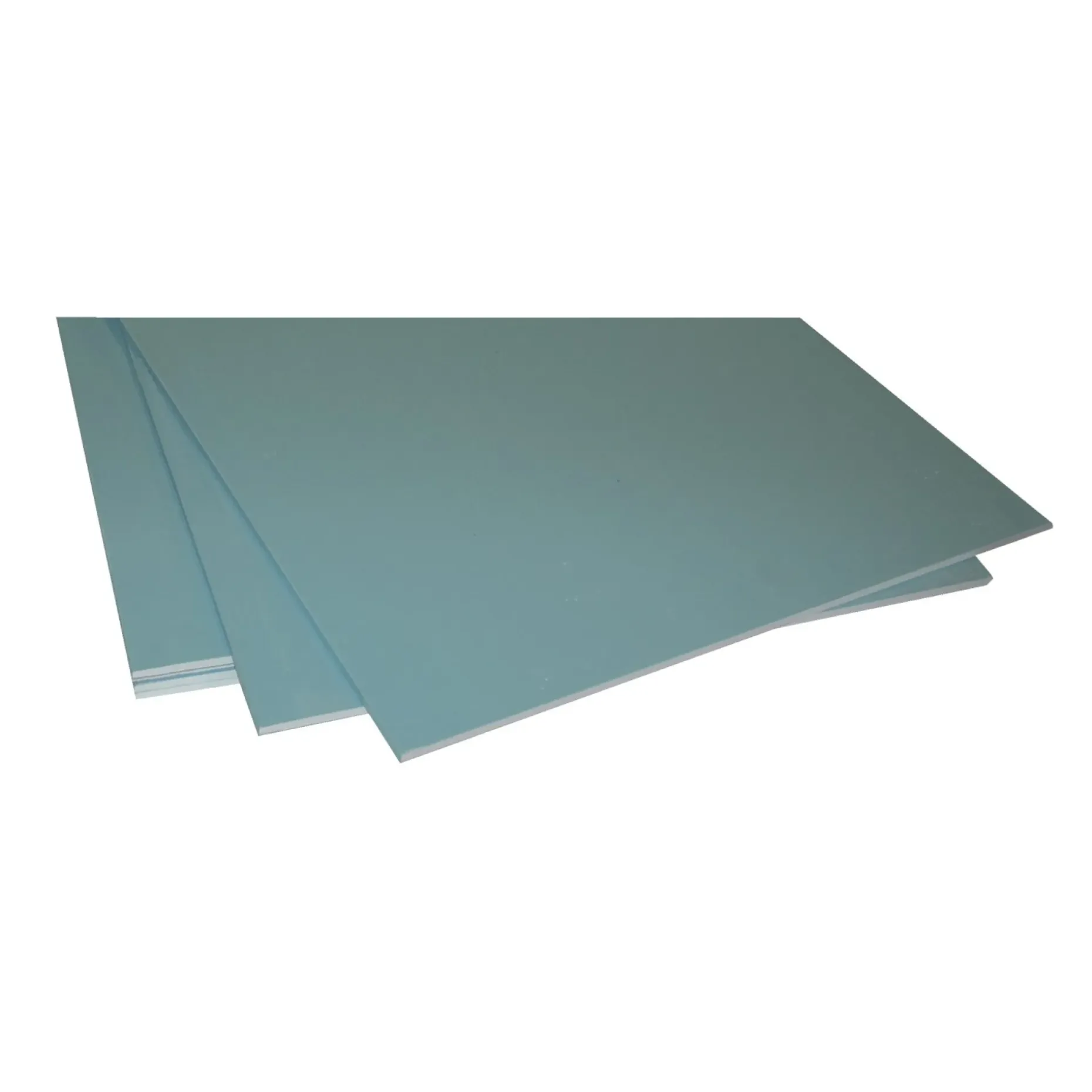 KNAUF H1 M/IMPRÆGNERET KERNE VÅDRUMSPLADE 12.50 X 900 X 3000 MM